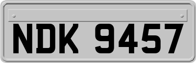 NDK9457