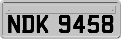 NDK9458