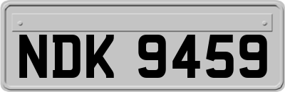 NDK9459