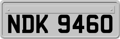 NDK9460