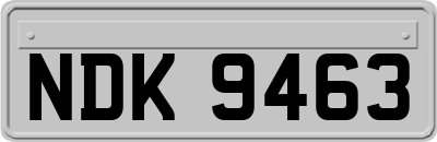NDK9463