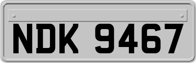 NDK9467