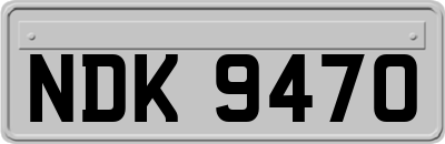 NDK9470