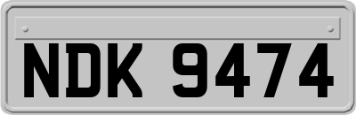NDK9474