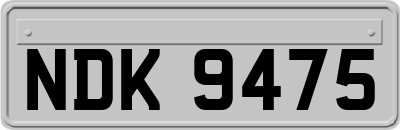 NDK9475