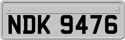 NDK9476