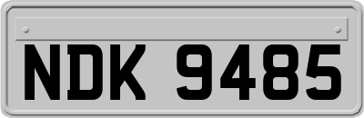 NDK9485