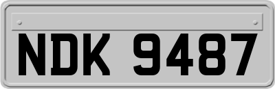 NDK9487