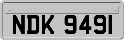 NDK9491