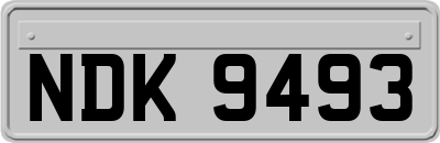 NDK9493
