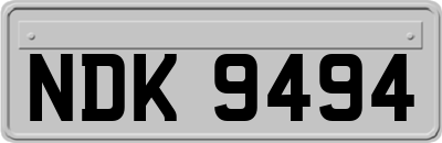 NDK9494