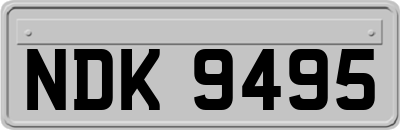 NDK9495