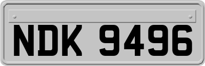 NDK9496