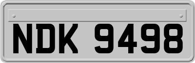 NDK9498