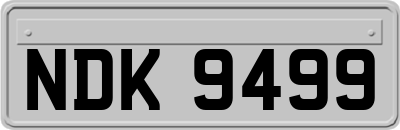 NDK9499