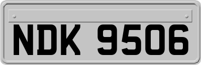 NDK9506