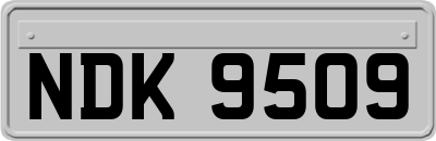 NDK9509