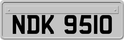 NDK9510