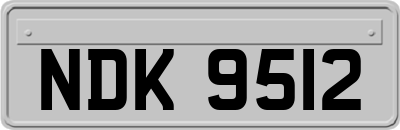 NDK9512