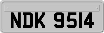 NDK9514