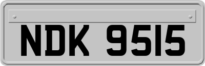 NDK9515