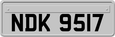 NDK9517