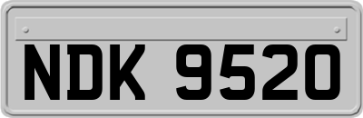 NDK9520