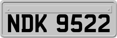 NDK9522