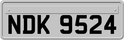 NDK9524