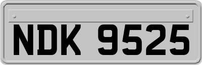 NDK9525