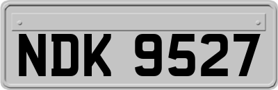NDK9527