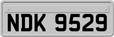 NDK9529