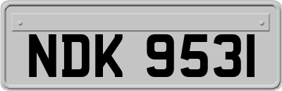 NDK9531