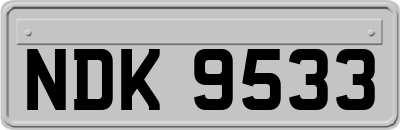 NDK9533