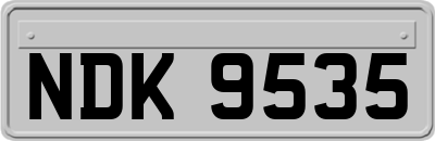 NDK9535