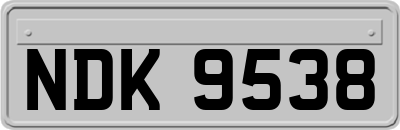 NDK9538