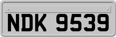 NDK9539
