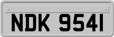 NDK9541
