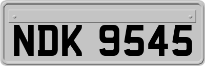 NDK9545