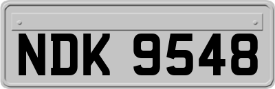 NDK9548