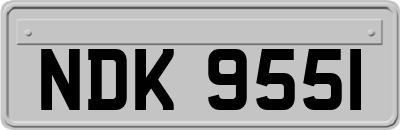 NDK9551