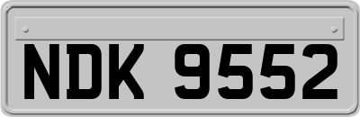NDK9552