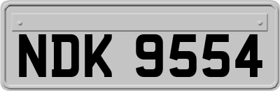 NDK9554