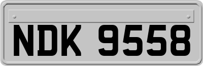 NDK9558