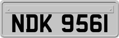 NDK9561
