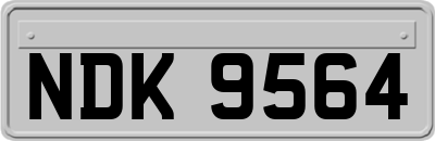 NDK9564