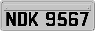 NDK9567