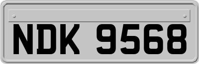 NDK9568