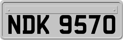 NDK9570