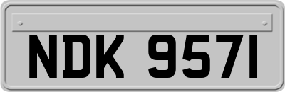 NDK9571